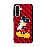 Mickey Mouse 14th Samsung Galaxy A36 Case OV0221