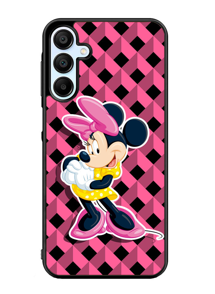 Minnie Mouse Samsung Galaxy A15 5G Case OV8076