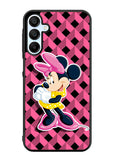 Minnie Mouse Samsung Galaxy A15 5G Case OV8076