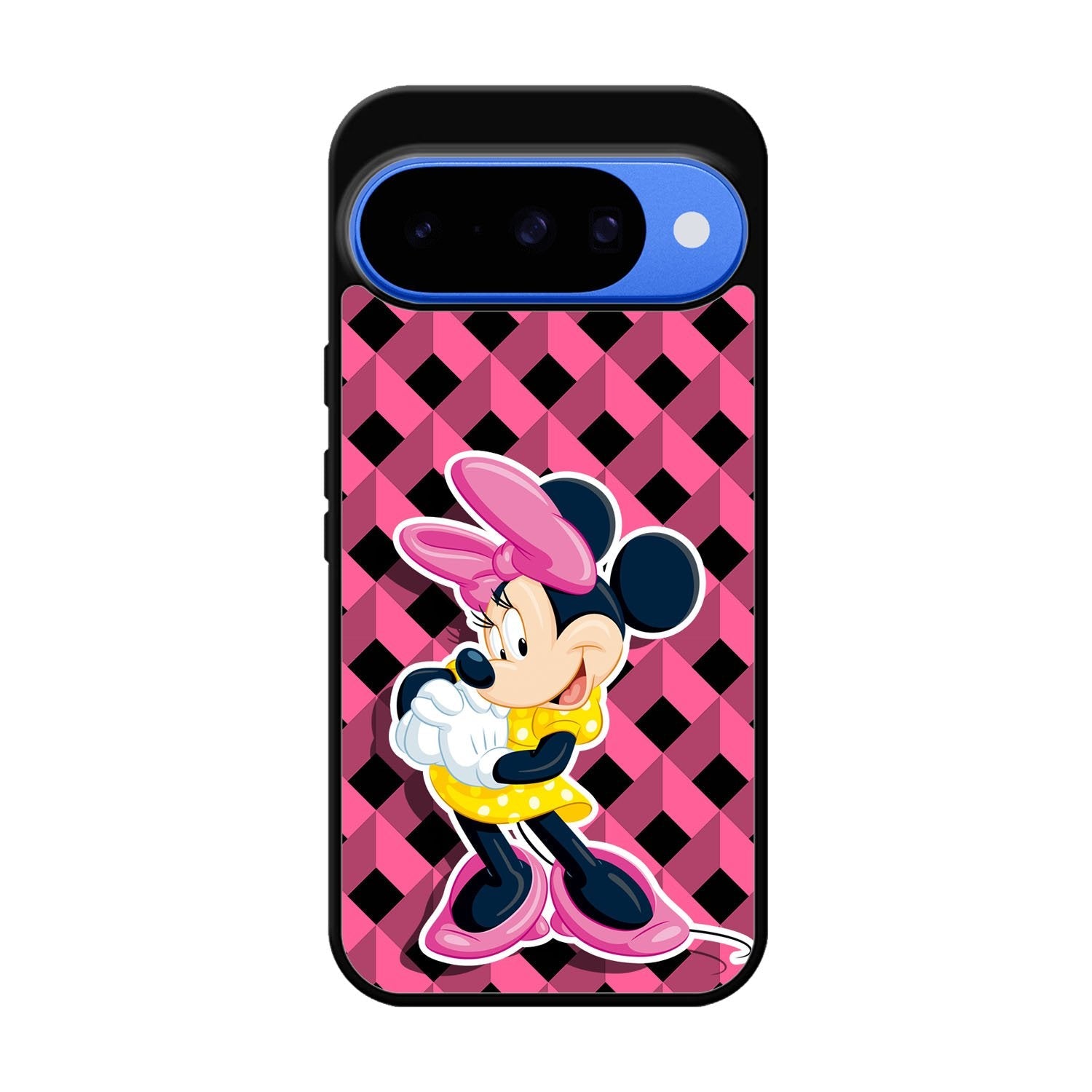 Minnie Mouse Google Pixel 10 Case QC8076