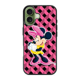 Minnie Mouse iPhone 17 Case QC8076