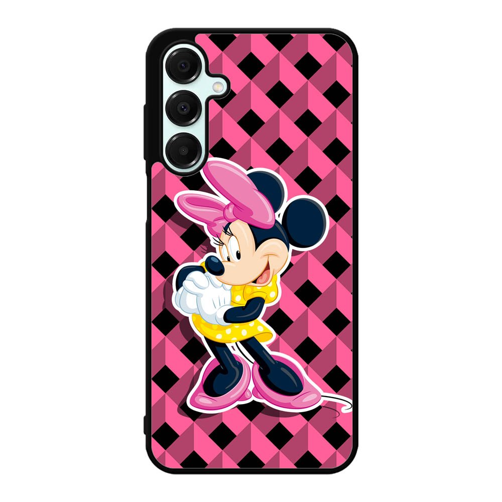 Minnie Mouse Samsung Galaxy A16 Case OV8076