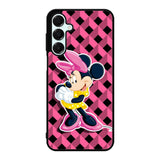 Minnie Mouse Samsung Galaxy A16 Case OV8076