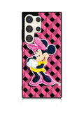 Minnie Mouse Samsung Galaxy S25 Ultra 5G Case QC8076