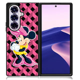 Minnie Mouse Samsung Galaxy Z Fold 7 Case OV8076