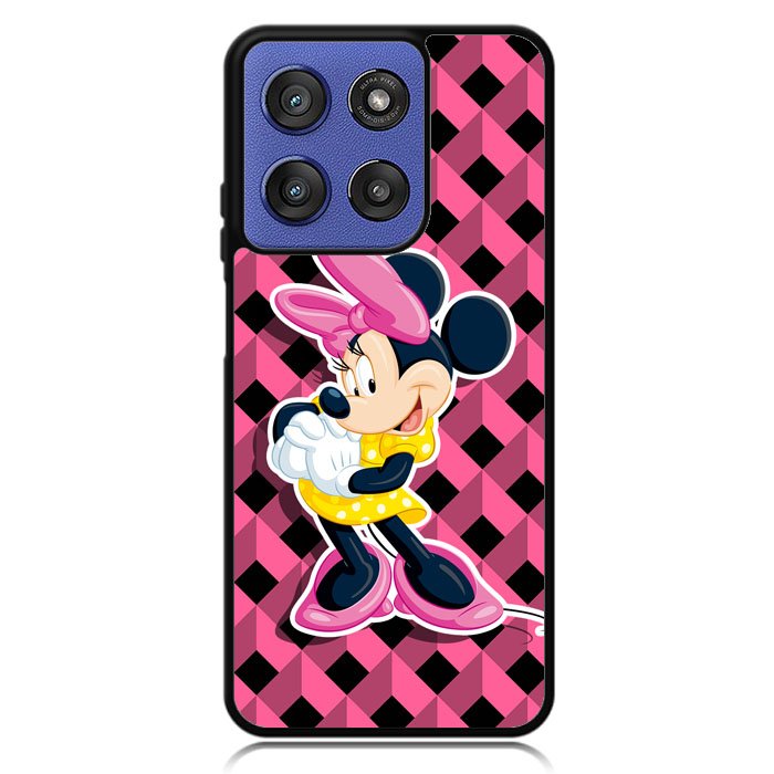 Minnie Mouse Motorola Moto G Stylus 5G 2025 Case OV8076