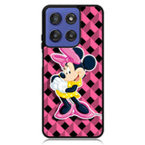 Minnie Mouse Motorola Moto G Stylus 5G 2025 Case OV8076