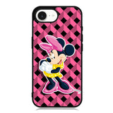 Minnie Mouse iPhone 16e Case OV8076