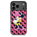 Minnie Mouse iPhone 17 Pro Case RC8076