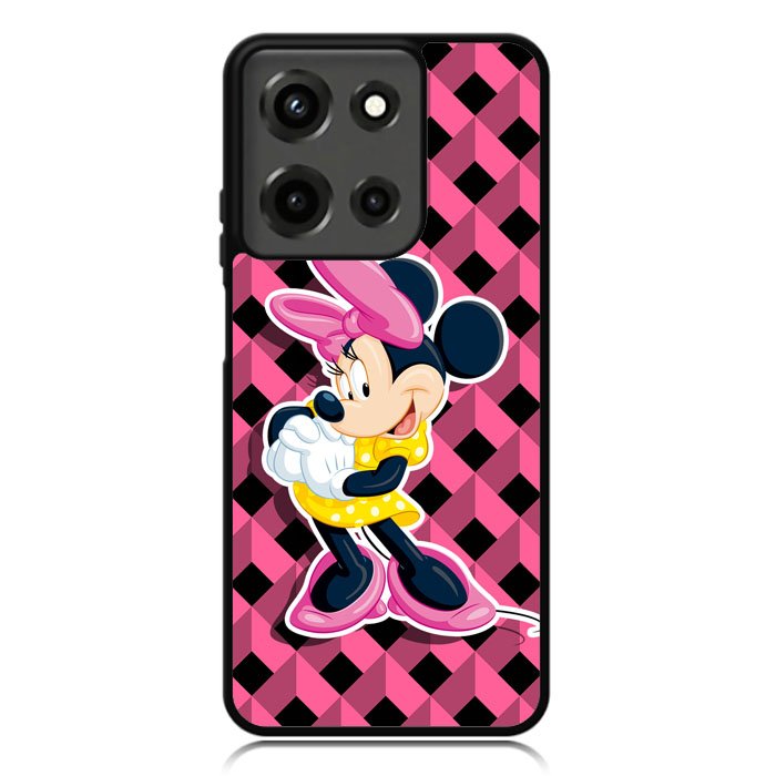 Minnie Mouse Motorola Moto G 5G 2025 Case OV8076
