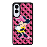 Minnie Mouse Samsung Galaxy S25 Edge 5G Case OV8076