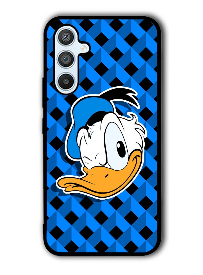 Donald Duck Samsung Galaxy A14 5G Case QC8402