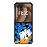 Donald Duck Motorola Moto RAZR Plus 2025 Case OV8402
