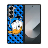 Donald Duck Samsung Galaxy Z Fold 7 5G Case OV8402