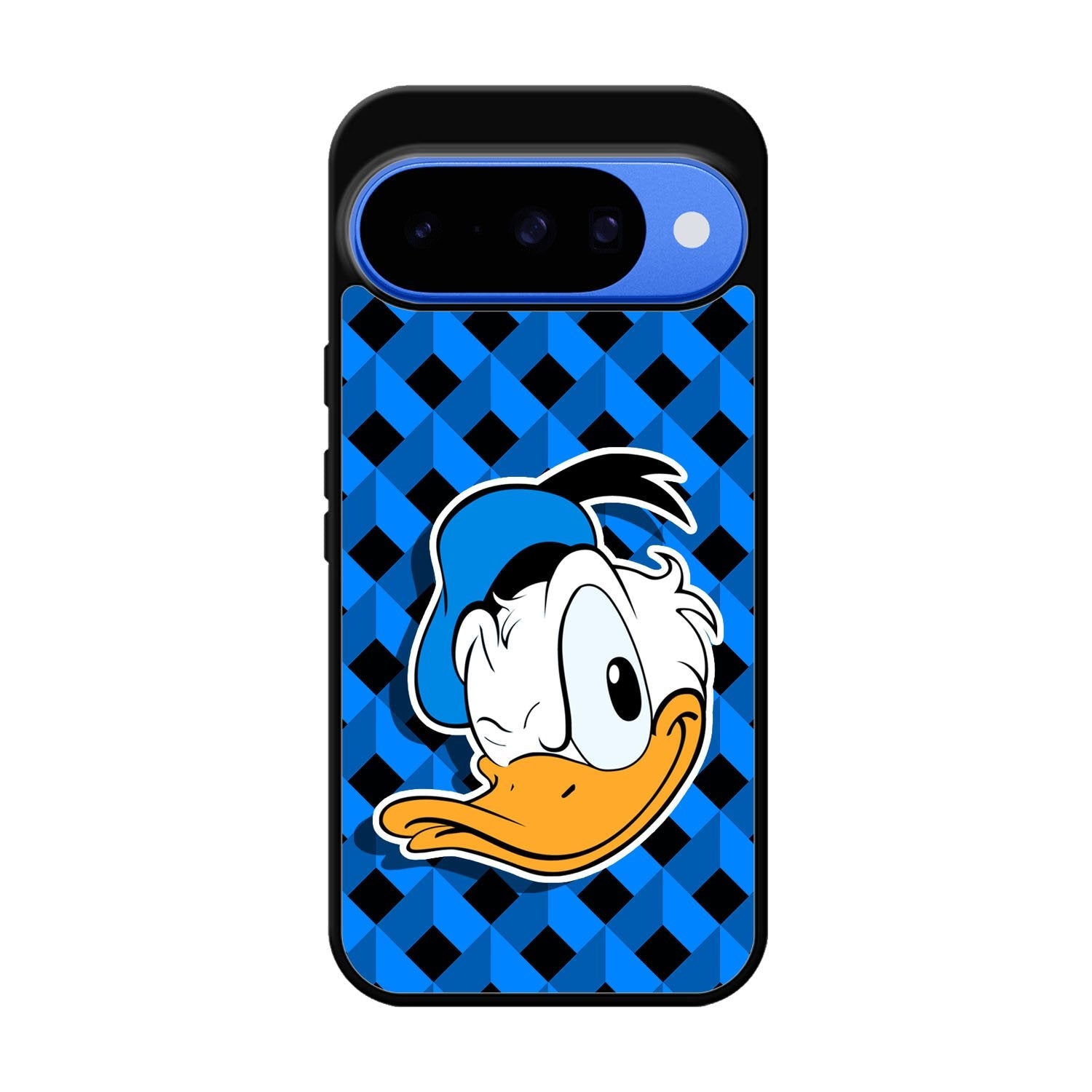 Donald Duck Google Pixel 10 Case OV8402
