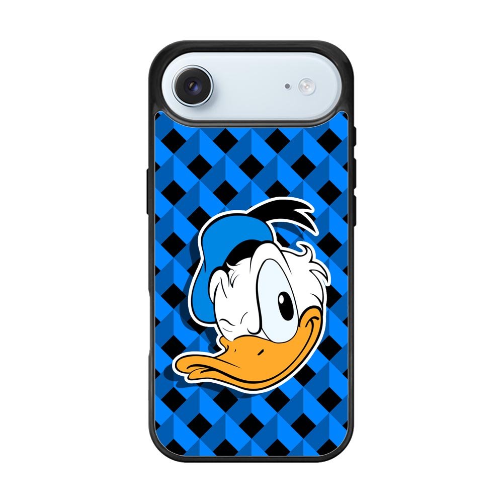 Donald Duck iPhone Air Case OV8402
