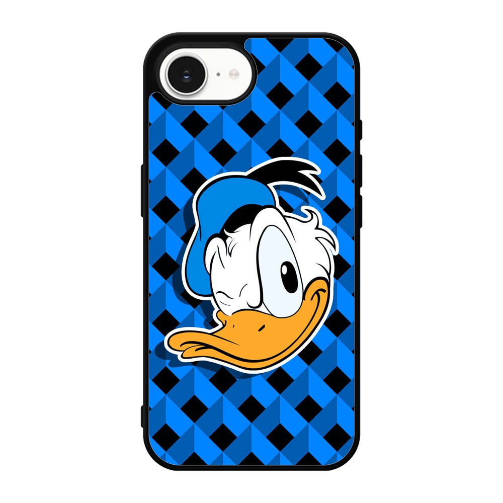 Donald Duck iPhone 17e Case OV8402