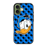 Donald Duck iPhone 17 Case OV8402