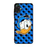 Donald Duck Samsung Galaxy A07 Case OV8402