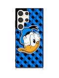 Donald Duck Samsung Galaxy S25 Ultra 5G Case QC8402