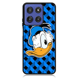 Donald Duck Motorola Moto G Stylus 5G 2025 Case OV8402