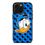 Donald Duck iPhone 16 Pro Case OV8402