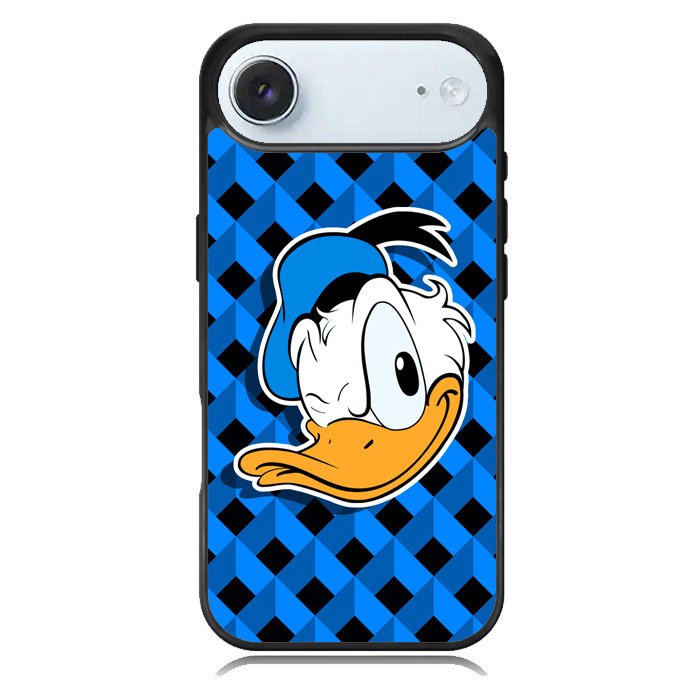 Donald Duck iPhone 17 Air Case OV8402