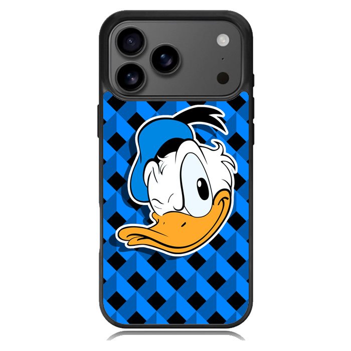 Donald Duck Samsung Galaxy S26 Ultra Case OV8402