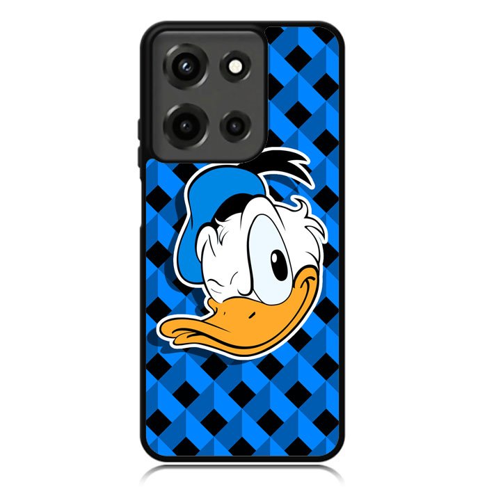 Donald Duck Motorola Moto G 5G 2025 Case OV8402