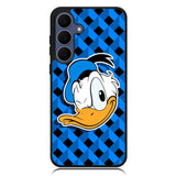 Donald Duck Samsung Galaxy S25 FE Case OV8402