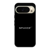 Space X Logo Google Pixel 10 Pro Case OV7867