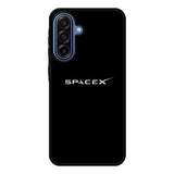 Space X Logo Samsung Galaxy A17 Case OV7867