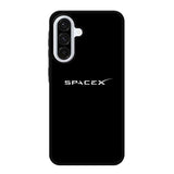 Space X Logo Samsung Galaxy A56 5G Case RC7867