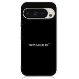 Space X Logo Google Pixel 9 Pro XL Case OV7867