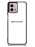Space X Logo Motorola Moto G Stylus 5G 2023 Case OV7868