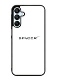Space X Logo Samsung Galaxy A15 5G Case OV7868