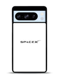 Space X Logo Google Pixel 8 Pro Case QC7868