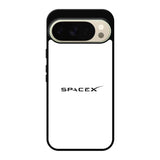 Space X Logo Google Pixel 10 Pro Case QC7868