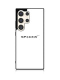 Space X Logo Samsung Galaxy S25 Ultra 5G Case QC7868