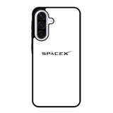Space X Logo Samsung Galaxy A26 5G Case RC7868