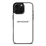 Space X Logo iPhone 16 Pro Max Case OV7868
