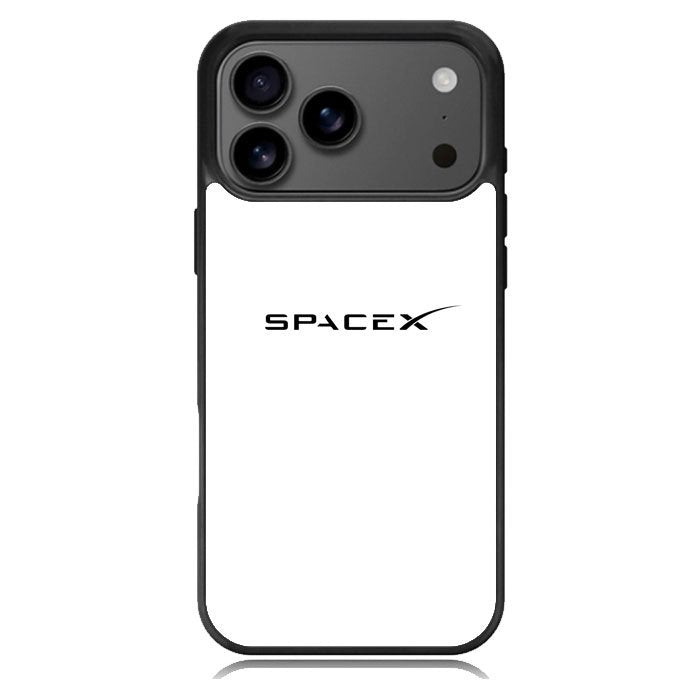 Space X Logo Samsung Galaxy S26 Ultra Case OV7868