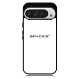 Space X Logo Google Pixel 10 | Google Pixel 10 Pro Case RC7868
