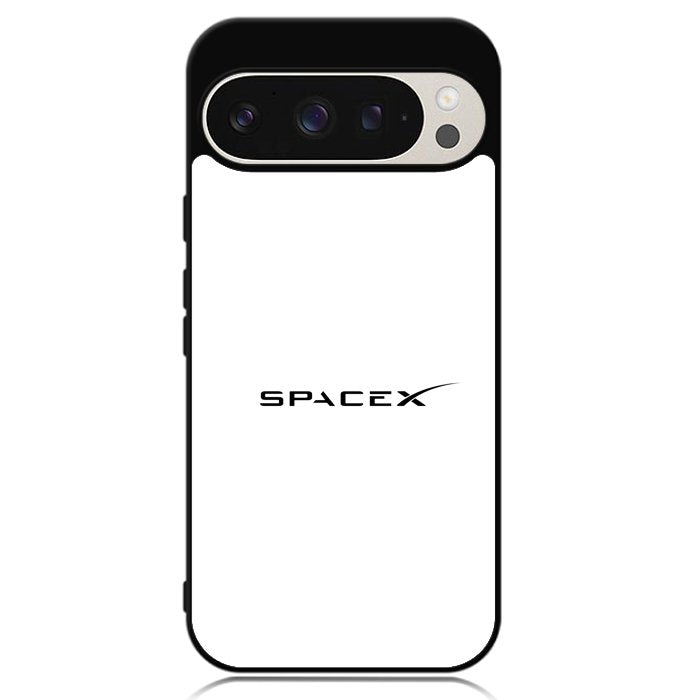 Space X Logo Google Pixel 9 | Pixel 9 Pro Case OV7868