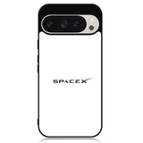 Space X Logo Google Pixel 9 Pro XL Case OV7868