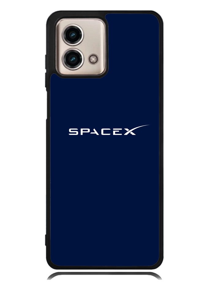 Space X Logo Motorola Moto G Stylus 5G 2023 Case OV7869