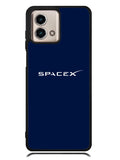 Space X Logo Motorola Moto G Stylus 5G 2023 Case OV7869