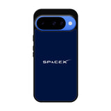 Space X Logo Google Pixel 10 Case QC7869