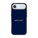 Space X Logo iPhone Air Case QC7869