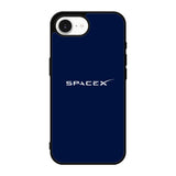 Space X Logo iPhone 17e Case OV7869